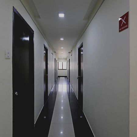 Hotel O Golden Wings Udajpur Zewnętrze zdjęcie