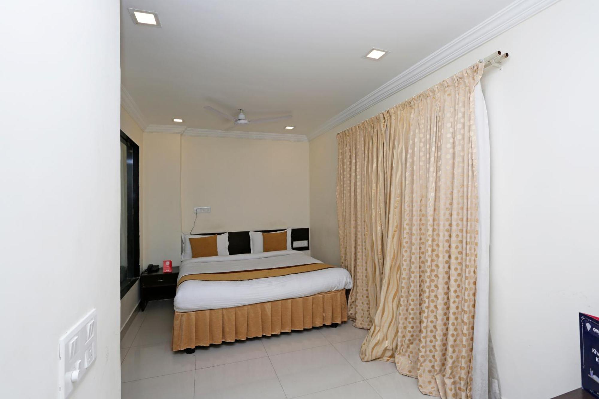 Hotel O Golden Wings Udajpur Zewnętrze zdjęcie