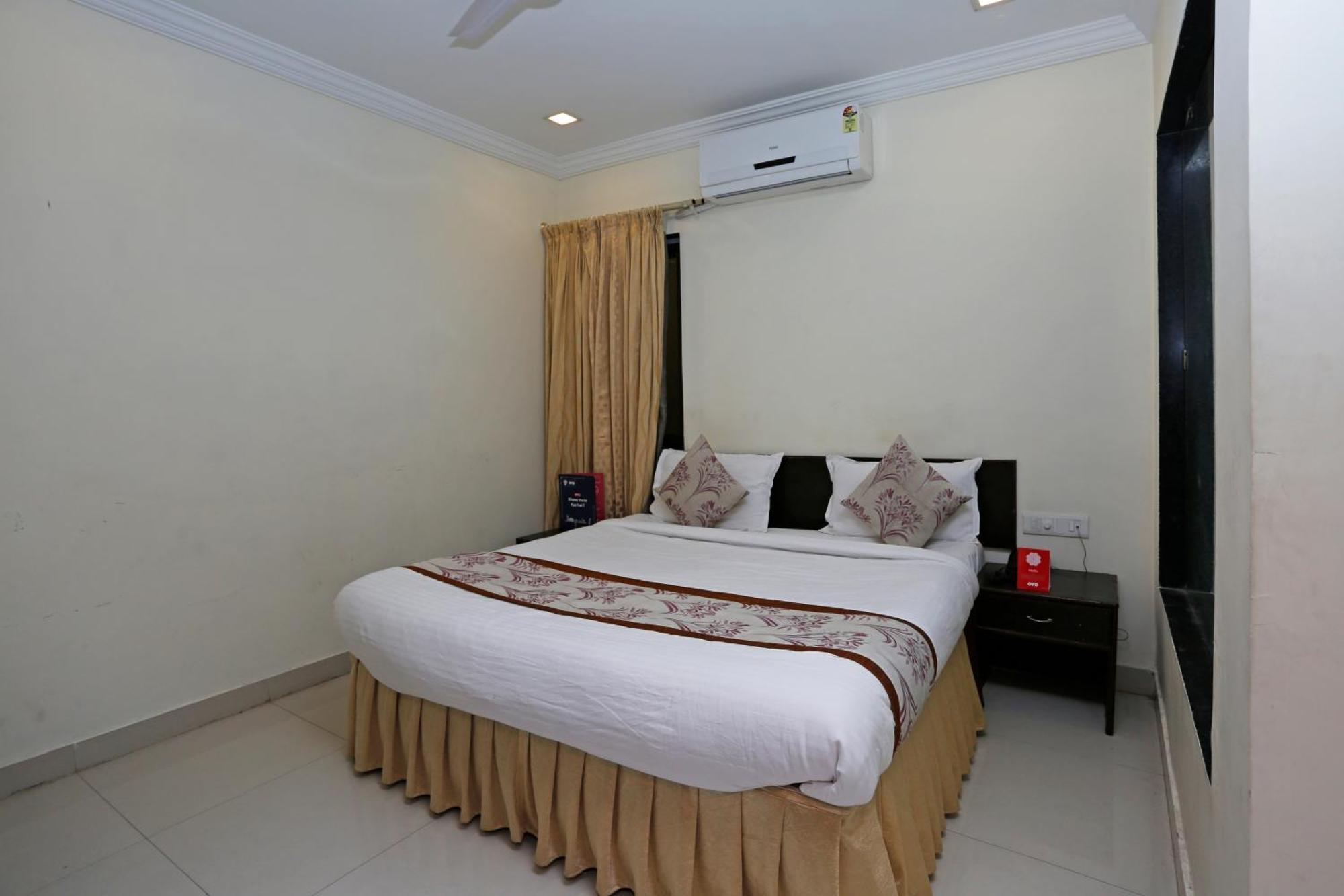 Hotel O Golden Wings Udajpur Zewnętrze zdjęcie