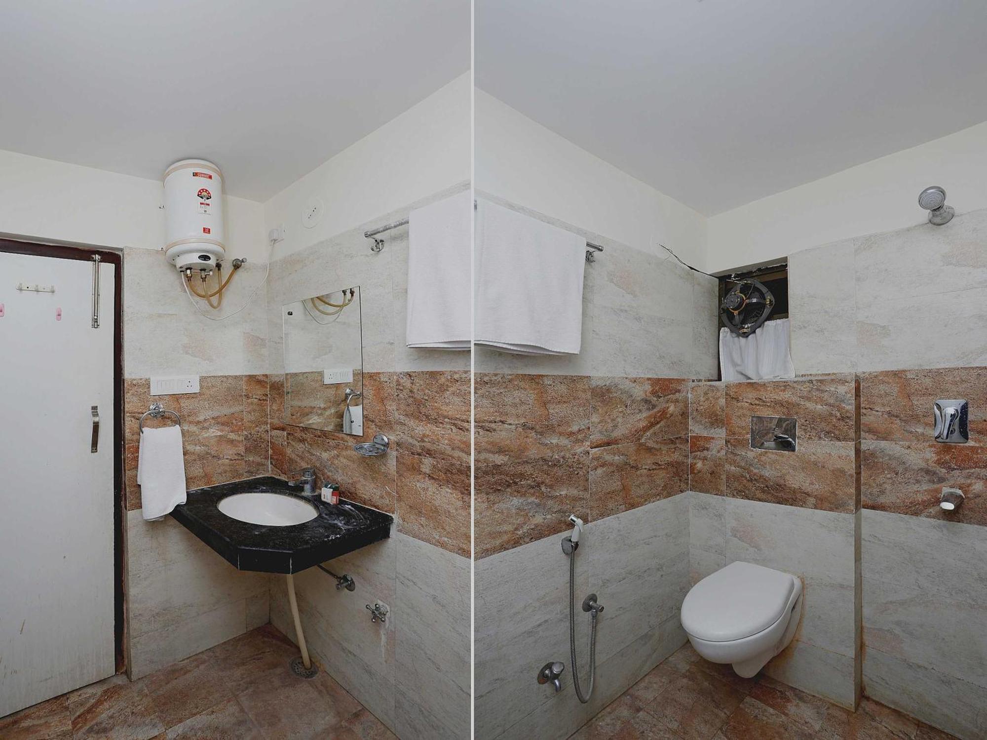 Hotel O Golden Wings Udajpur Zewnętrze zdjęcie