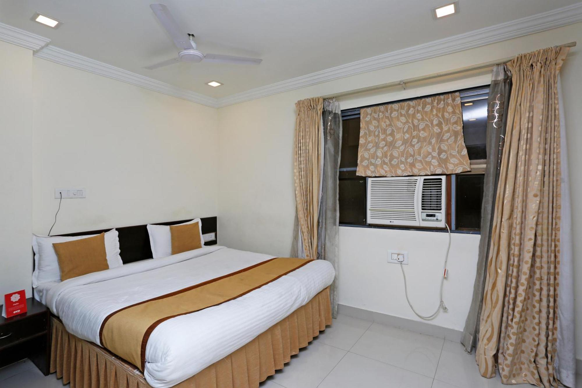 Hotel O Golden Wings Udajpur Zewnętrze zdjęcie