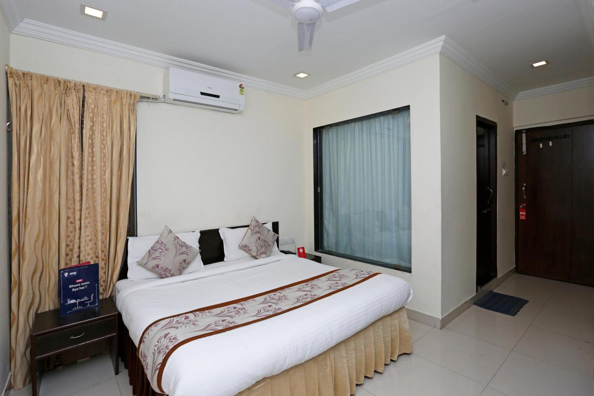 Hotel O Golden Wings Udajpur Zewnętrze zdjęcie