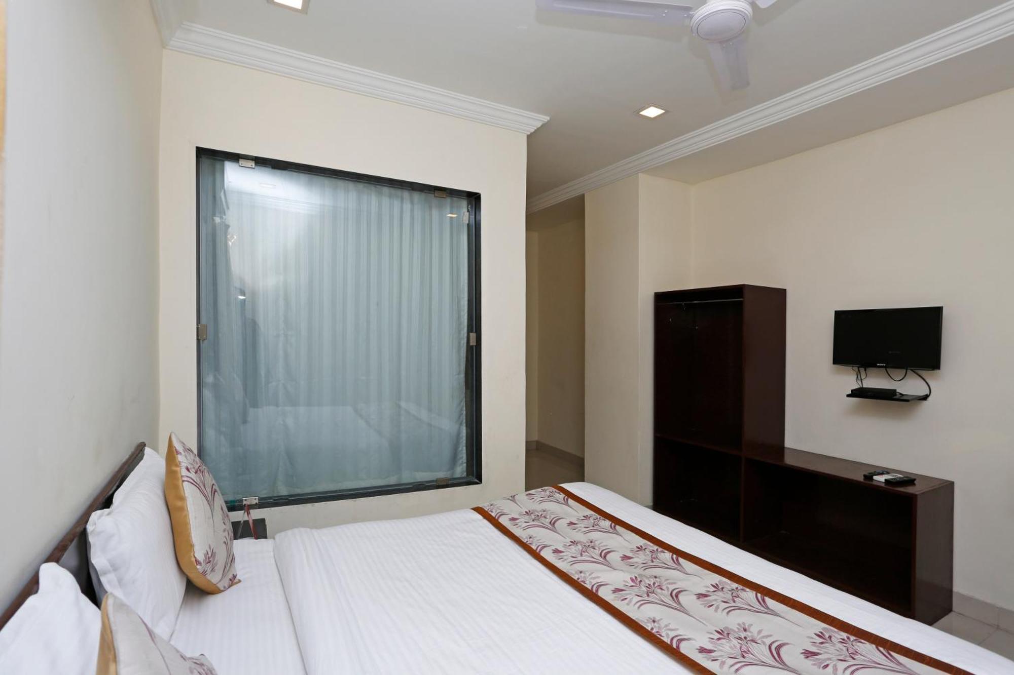 Hotel O Golden Wings Udajpur Zewnętrze zdjęcie