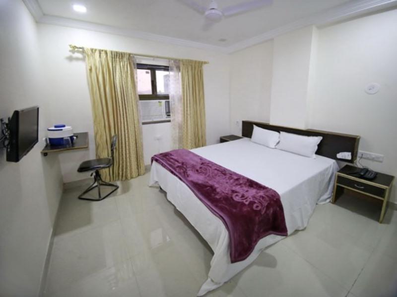 Hotel O Golden Wings Udajpur Zewnętrze zdjęcie