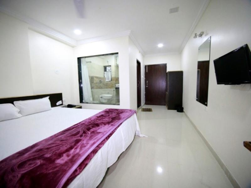 Hotel O Golden Wings Udajpur Zewnętrze zdjęcie